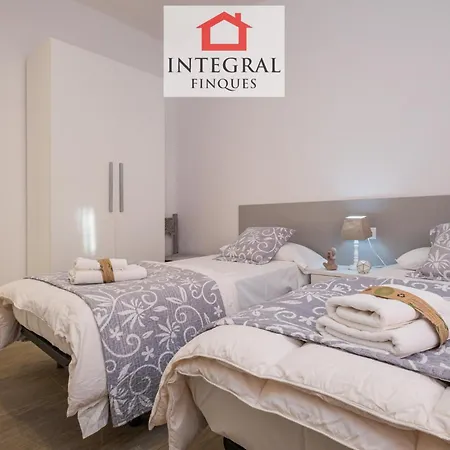 Sea La Vie Holiday home Palamos