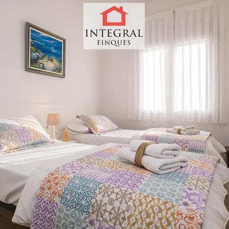 Ferienhaus Sea La Vie Palamós