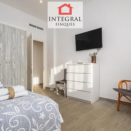 Ferienhaus Sea La Vie *