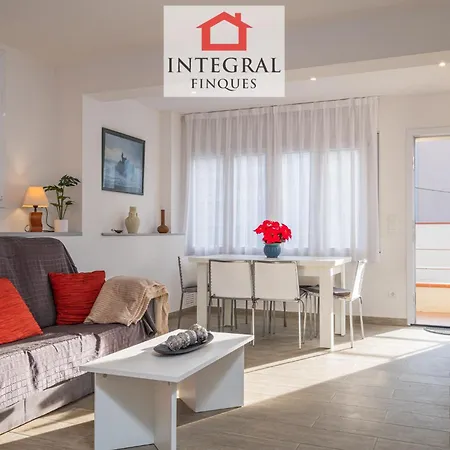 Ferienhaus Sea La Vie Palamós