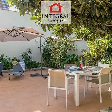 Ferienhaus Sea La Vie