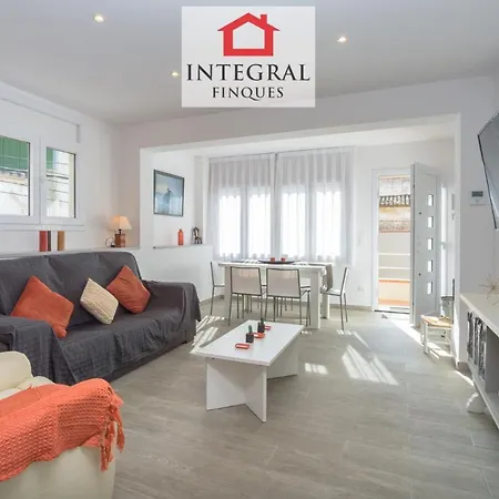 Sea La Vie Holiday home Palamos
