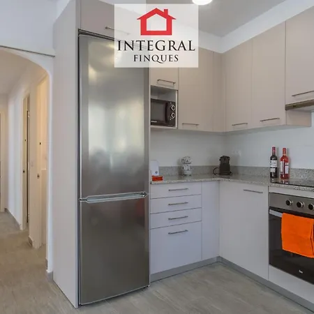 Sea La Vie Holiday home Palamos